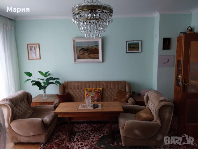 Отдавам апартамент под наем в гр София, до медицинска академия , снимка 2 - Апартаменти - 52688850