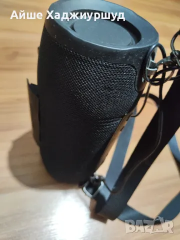 Блутут колонка, снимка 6 - Друга електроника - 50113027