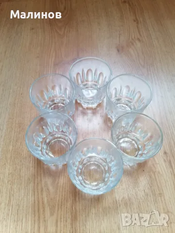 Чаши за вода, снимка 5 - Чаши - 48928252