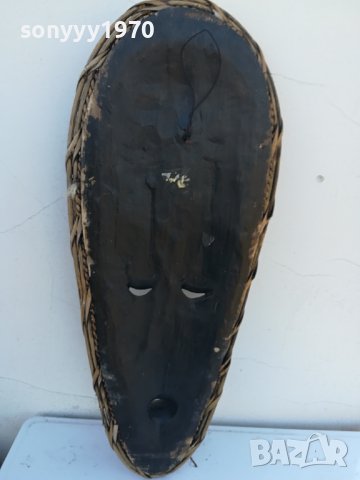 THE MASK-ВНОС GERMANY 2302241502, снимка 14 - Антикварни и старинни предмети - 44433695