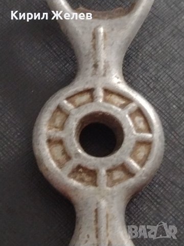 Стара отварачка от соца качествена изработка за КОЛЕКЦИЯ ДЕКОРАЦИЯ БИТОВ КЪТ 38382, снимка 2 - Други ценни предмети - 41082165