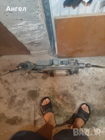 продавам електрически мотор за рейка на шдода октавия, снимка 4 - Аксесоари и консумативи - 51439474