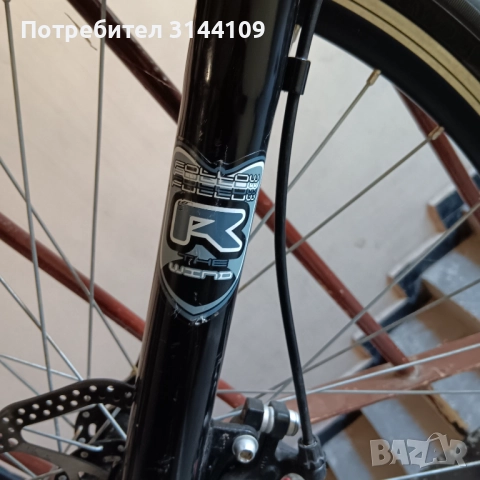 Продавам велосипед в много добро състояние , снимка 3 - Велосипеди - 51951586