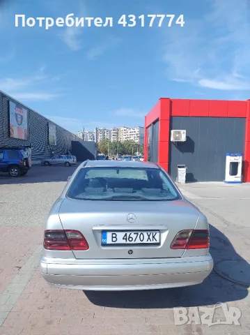 2,2 CDI Avtomat , снимка 5 - Автомобили и джипове - 56379700