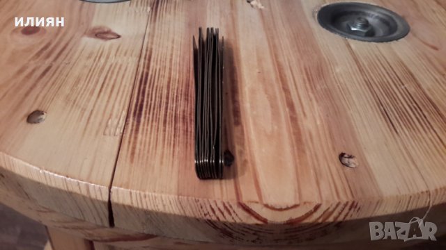 Стар месингов метър има леки забележки , снимка 9 - Други инструменти - 35827708