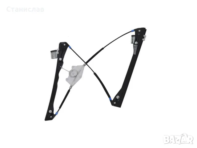 Стъклоповдигач за VW Golf 4, VW Bora – 1J4837462D