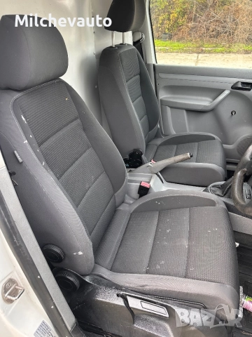 Vw caddy 2.0sdi на части / фв кади, снимка 4 - Автомобили и джипове - 52432348