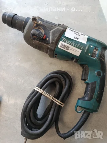 Перфоратор Makita hr2230