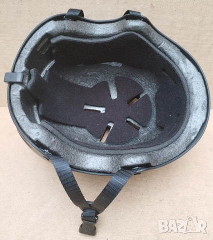 Kаска за ски сноуборд Anon Raider 2 by Burton ski snowboard helmet, снимка 10 - Зимни спортове - 52686957