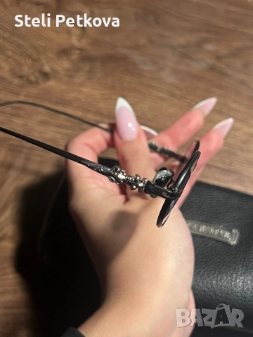 Chrome Hearts очила