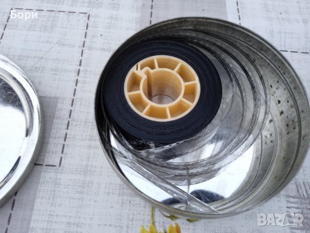 35мм Филм/лента, снимка 4 - Плейъри, домашно кино, прожектори - 40231891