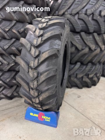 Нови радиални гуми 13.6R20 Rosava - предни гуми за трактор Беларус 892/892.2, 952/952.2