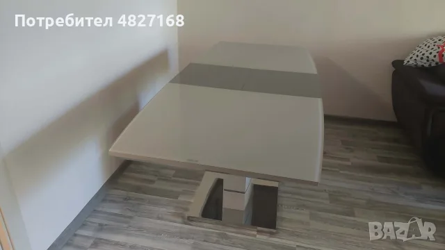 Продавам трапезна маса, снимка 6 - Маси - 55968372