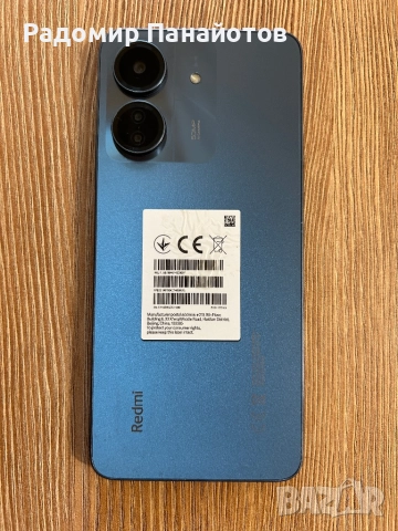 УНИКАТ ! Xiaomi Redmi 13C (2023) 128GB