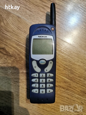 Nokia 540 - МОБИФОН