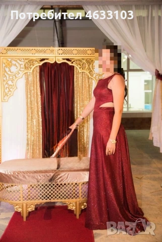 Продавам официални рокли, снимка 3 - Рокли - 53785557