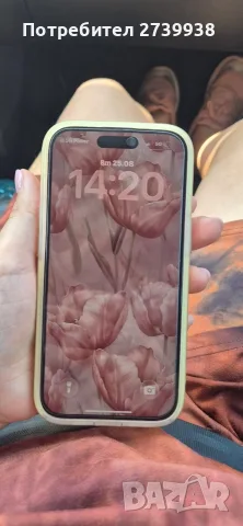 iPhone 15 като нов