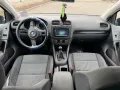 VW Golf 6 1.6 TDI 2010 г. - Бартер, снимка 6