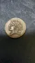 Сребърна монета /РЕПЛИКА/, снимка 3