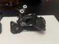 Заден дерайльор Shimano Deore RD-M6000 GS, снимка 7