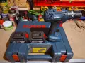 Винтоверт Bosch Gsr 18-2-li plus, снимка 2