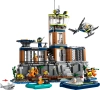 НОВО ЛЕГО 60419 СИТИ – Затворническият остров на полицията LEGO 60419 City LEGO City – Police Prison, снимка 2
