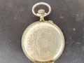 Швейцарски джобен часовник - ROSKOPF PATENT GENEVE 1900г. - КЛАСИКА В ЖАНРА - ПРОМОЦИЯ, снимка 18
