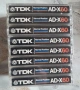 Аудио касети  TDK AD Х - 60 мин. , снимка 1