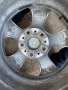 Джанти с гуми BMW e60 ET 20 225/50/17, снимка 2