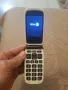 Gsm телефон за възрастни хора Doro PhoneEasy 612, снимка 1