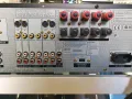 Ресийвър SONY STR-DE875 Две по 100 вата. Има оригинално дистанционно., снимка 12
