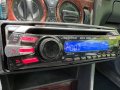 Авто радио Pioneer DEH 1900ubb с USB флашка, снимка 9