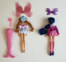 Кукли Barbie, Winx, Елза и други, снимка 5