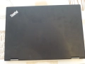 Таблет и Лаптоп 2в1 laptop Lenovo ThinkPad X13 Yoga - 13.3" -i5-10310U 1.7Ghz/RAM16GB/NVMe SSD 256GB, снимка 7