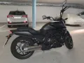 Продавам honda CTX 700 D категория А2, снимка 4
