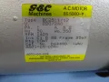 Вакуум помпа Edwards E1M-18 Rotary Vacuum Pump 220V 18 m3/h, снимка 4
