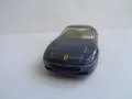 1:43 BBURAGO FERRARI 456 GT КОЛИЧКА ИГРАЧКА МОДЕЛ , снимка 2