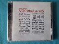 Bobby McFerrin – 2010 - Vocabularies(Soul-Jazz, Vocal, Contemporary Jazz), снимка 1 - CD дискове - 41451312