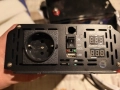 Инвертор чиста синосуида 12v/230v 2/4кв, снимка 4