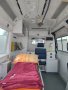 Специализиран медицински транспорт частна линейка за цялата страна и чужбина., снимка 14
