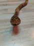 Сувенир змия от дърво, снимка 1 - Сувенири от дърво - 42643348