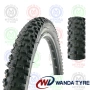 Външна гума за планински велосипед WANDA P1018 26x2.30 (56-559), снимка 1