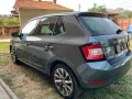 SKODA FABIA 1.0i DSG PANORAMA, снимка 9