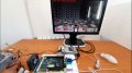 ⭐рядък Едноплатков компютър 386SX40, исталирани Windows 95, DOOM, DOOM2⭐, снимка 4