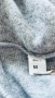 Топъл пуловер BENETTON 100% чиста virgin wool , снимка 10