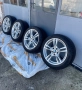 BMW ‘18’ лети джанти БМВ-Зимни гуми,Сензори*ДОСТАВКА* F30,31, 3-та,4-та серия style 400M, снимка 2