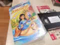 ПОКАХОНТАС-ORIGINAL VHS 2409261833L1, снимка 5
