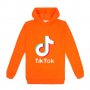 ДЕТСКИ Tik Tok ТИК-ТОК Суичъри / Hoodie CHARLI D'AMELIO / ЧАРЛИ Merch / Мърч, снимка 4