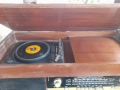 Радио грамофон Респром, снимка 2