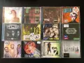 CD лот от 24 диска, снимка 1
